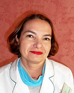 Соколова Татьяна Дмитриевна