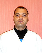 Савватеев Алексей Юрьевич
