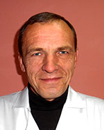 Лапин Вячеслав Алексеевич